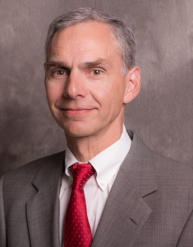 Jeffrey Hill, M.D.