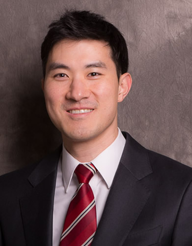 Richard Lee, M.D.